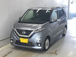 NISSAN DAYZ 2019