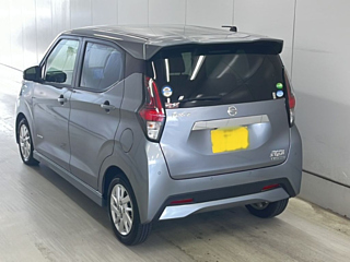 NISSAN DAYZ 2019