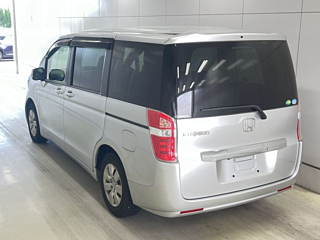 HONDA STEP WAGON 2014