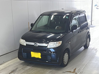 HONDA ZEST 2009