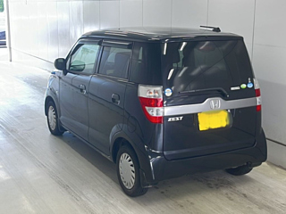 HONDA ZEST 2009