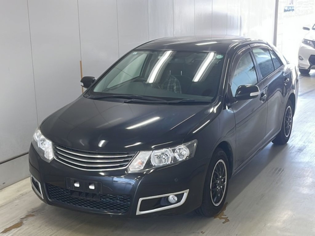 TOYOTA ALLION 2009