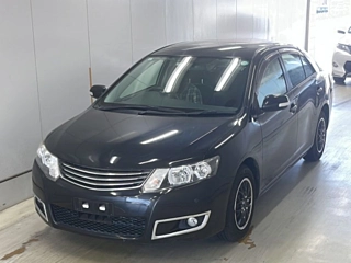 TOYOTA ALLION 2009