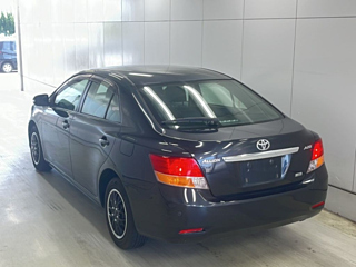 TOYOTA ALLION 2009