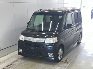 DAIHATSU TANTO 2012