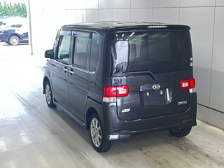 DAIHATSU TANTO 2012
