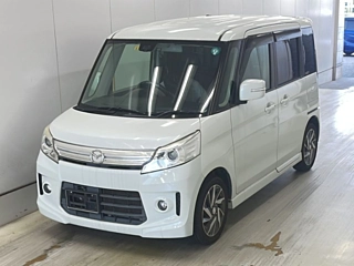 MAZDA FLAIR WAGON 2014