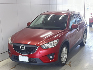 MAZDA CX-5 2013