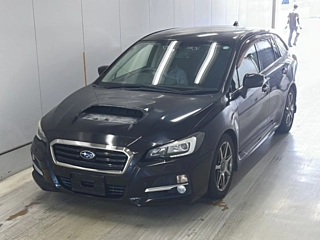 SUBARU LEVORG 2014