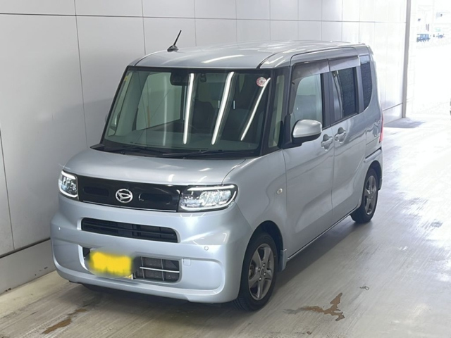 DAIHATSU TANTO 2020