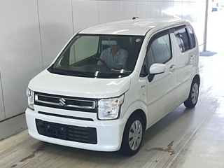 SUZUKI WAGON R 2018