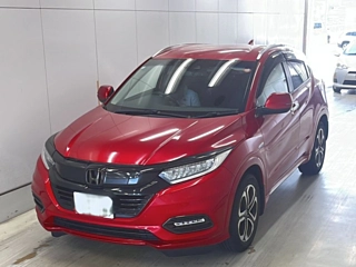 HONDA VEZEL 2020