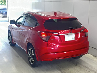 HONDA VEZEL 2020