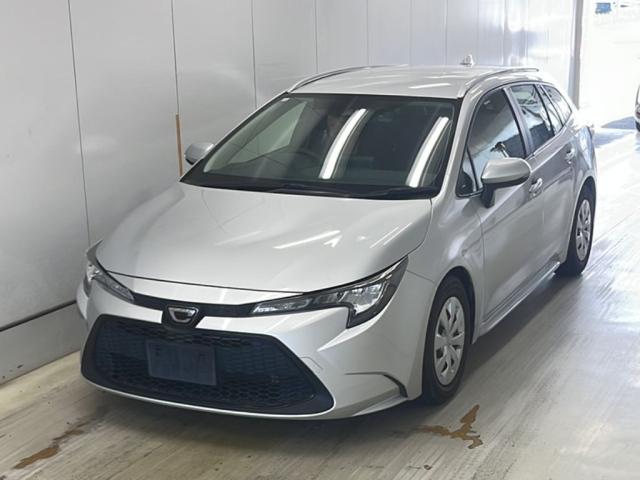 TOYOTA COROLLA TOURING 2022