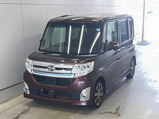 DAIHATSU TANTO 2015