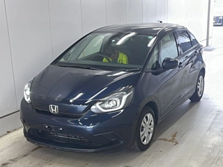 HONDA FIT 2020