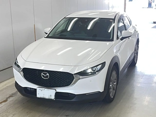 MAZDA CX-30 2020