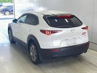 MAZDA CX-30 2020