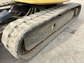 YANMAR B30U 2021