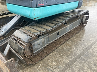 KOBELCO SK70SR-2 2008