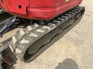 KUBOTA RX-153S 2012