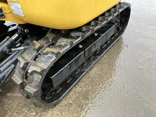 KOMATSU PC01-1A 2011
