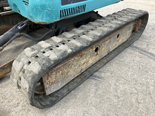 KOBELCO SK17SR-3 2011