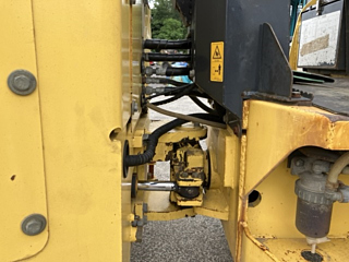 SUMITOMO HW41VWH-2 2008