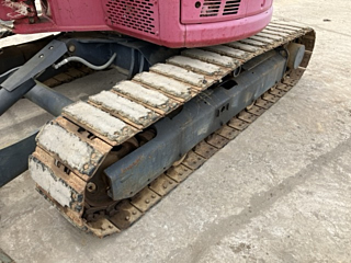 YANMAR VIO40-5B 2013