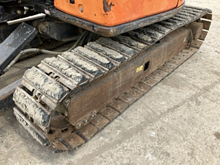 HITACHI ZX30U-5A 2014