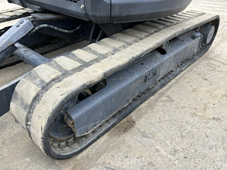 YANMAR B3-6A 2010