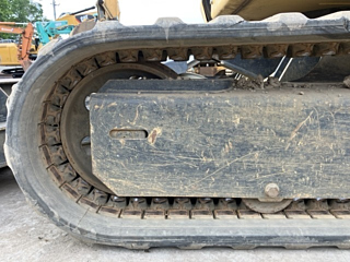 YANMAR B30U 2021