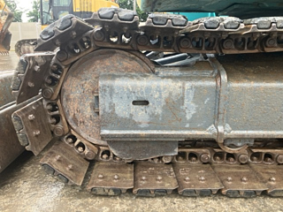 KOBELCO SK70SR-2 2008