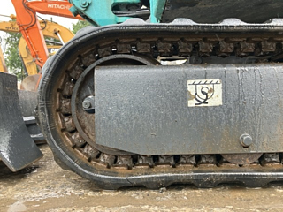 KOBELCO SK17SR-3 2014