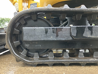 KOMATSU PC01-1A 2011
