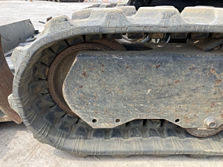 KUBOTA RX-153S 2012