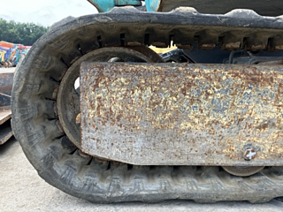 KOBELCO SK17SR-3 2011