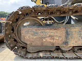 YANMAR VIO40-5B 2013