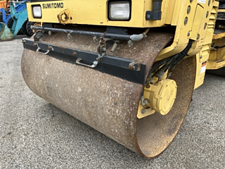 SUMITOMO HW41VWH-2 2008