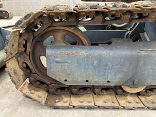 YANMAR VIO40-5B 2013