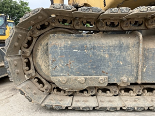 KOMATSU PC40MR-3 2008