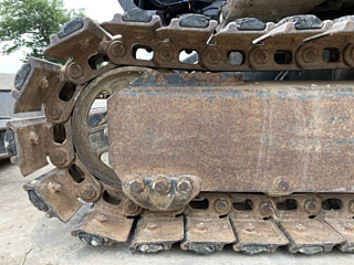 HITACHI ZX30U-5A 2014