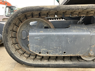 YANMAR B3-6A 2010