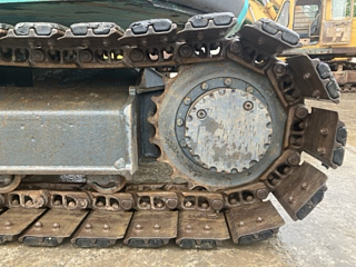 KOBELCO SK70SR-2 2008