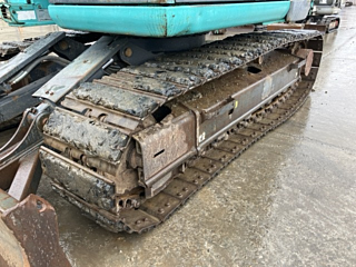 KOBELCO SK135SR-2 2012