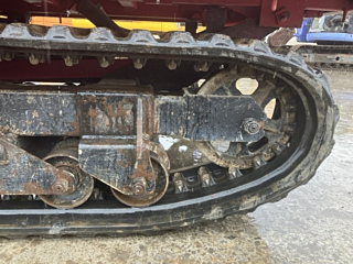 YANMAR C30R-2B 2013