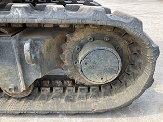 KUBOTA RX-153S 2012