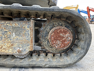 KOBELCO SK17SR-3 2011