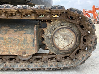YANMAR VIO40-5B 2013