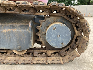 YANMAR VIO40-5B 2013